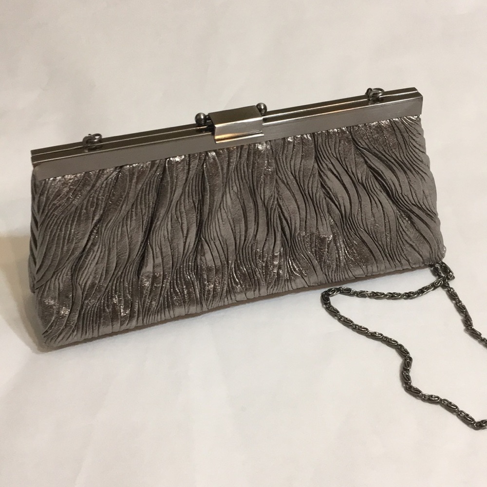 Jessica McClintock evening purse